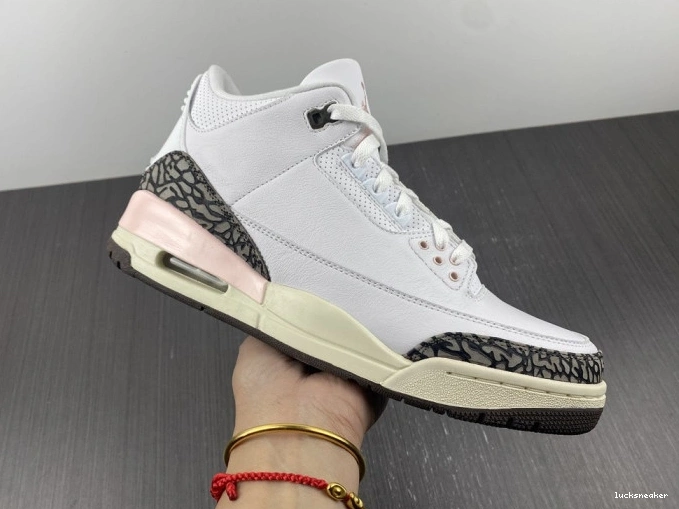 Cheap LUCY 3 Mocha (W) Neapolitan CK9246-102 Air Retro Jordan Dark 0627